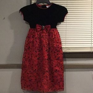 Chantilly Place Dress w/o tag